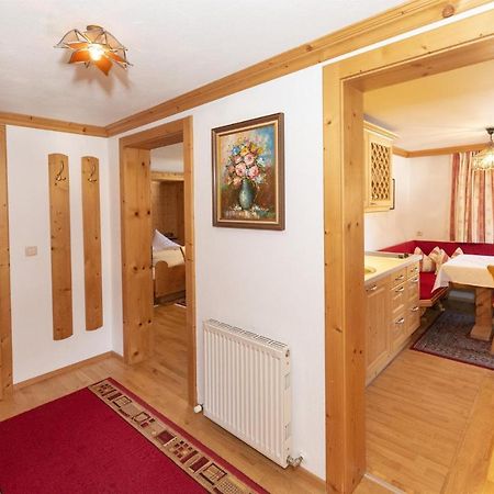 Pension Edelweiss Alpbach Exteriör bild