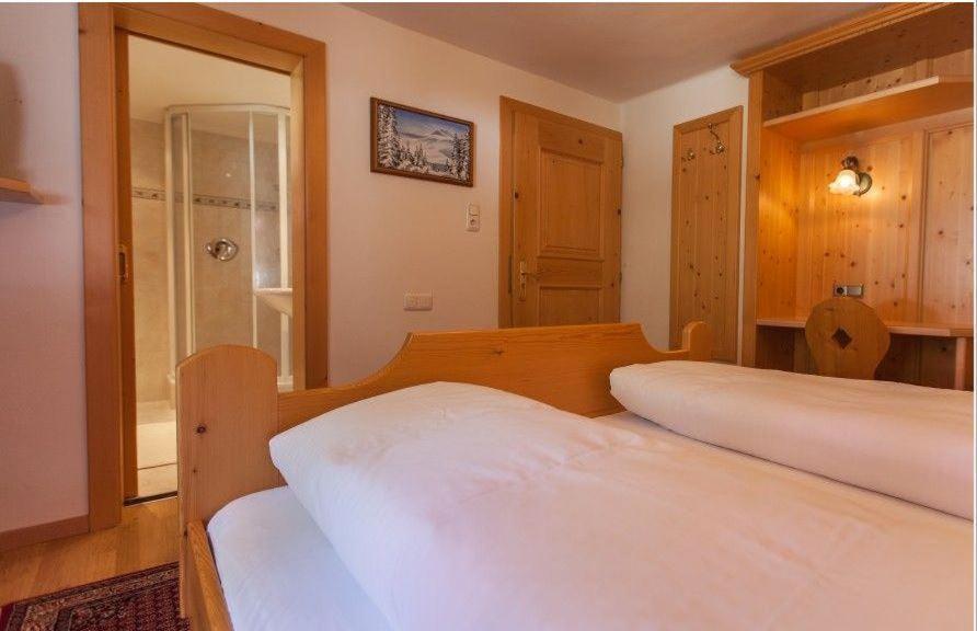 Pension Edelweiss Alpbach Exteriör bild