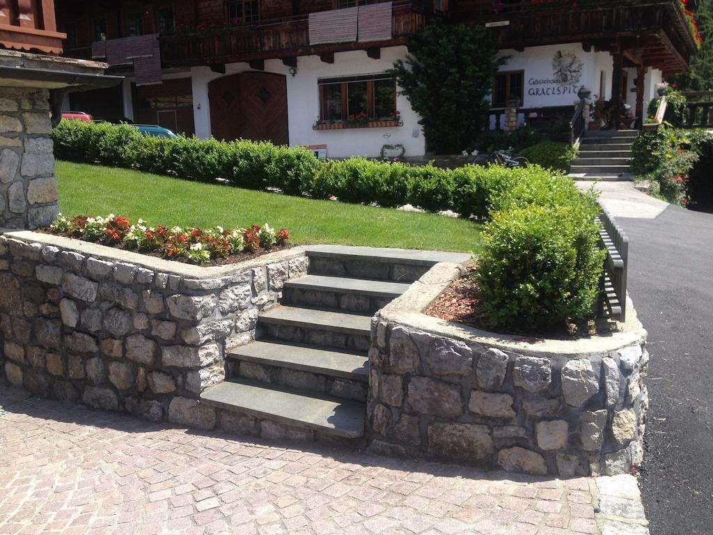 Pension Edelweiss Alpbach Exteriör bild