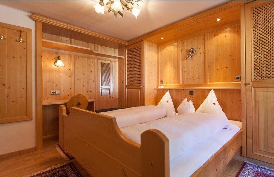 Pension Edelweiss Alpbach Exteriör bild